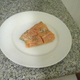 Image for article titled MacGyver Chef: Dishwasher-Steamed Salmon With Cilantro Sauce